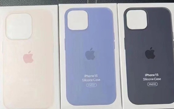 潞城苹果14维修站分享iPhone14手机壳能直接给iPhone15用吗？ 