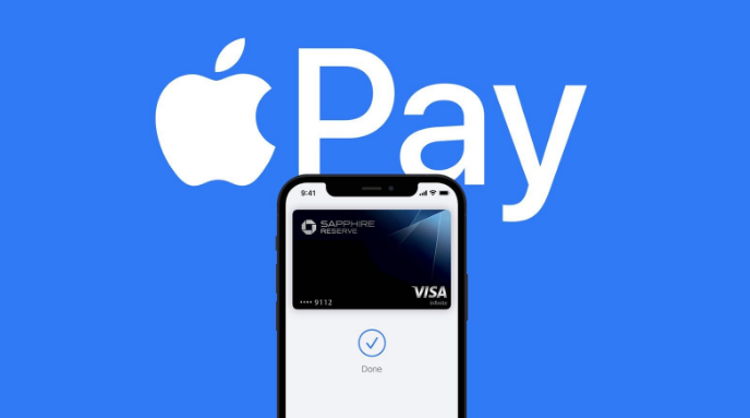 潞城苹果14服务点分享iPhone 14 设置 Apple Pay 后，锁屏密码不正确怎么办 