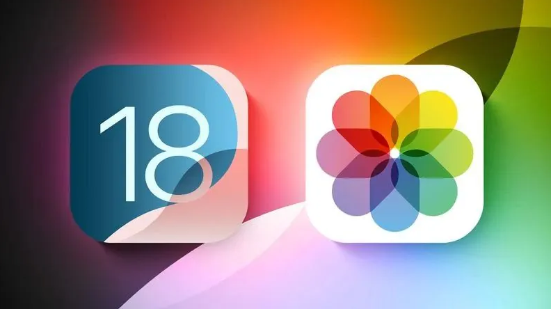 潞城苹果手机维修分享苹果 iOS / iPadOS 18.1Beta 3 发布 