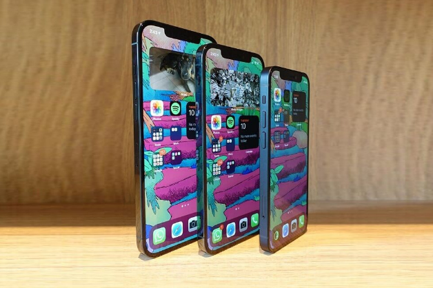 潞城苹果手机维修分享iPhone 13发布日期 