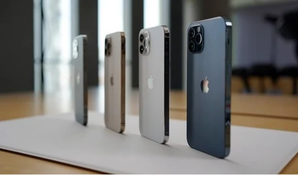 潞城苹果手机维修分享为什么说iPhone13才是真旗舰 