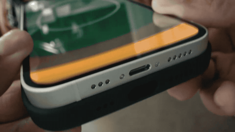 潞城苹果手机维修分享未来 Magsafe 还有哪些发展空间 