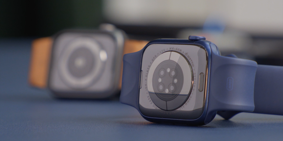 潞城苹果手机维修分享Apple Watch 是如何测量卡路里的 
