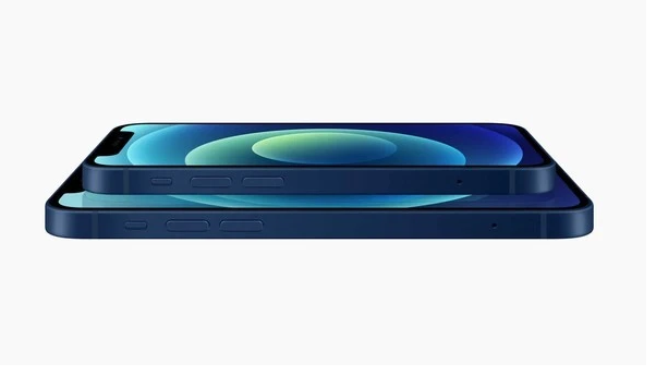 潞城苹果手机维修分享iPhone 12 mini 锁屏后触屏失灵怎么办 