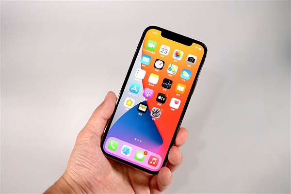 潞城苹果手机维修分享iOS 14.2修订版已到，专属iPhone 12系列 