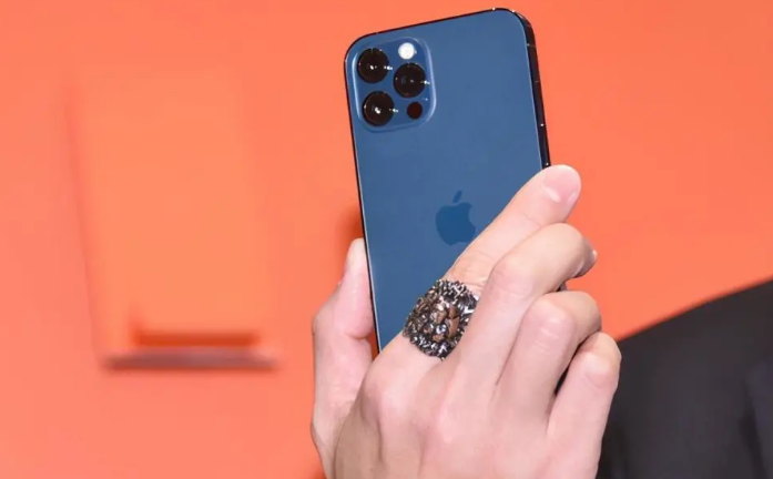 潞城苹果手机维修分享iPhone12系列重启方法教程 