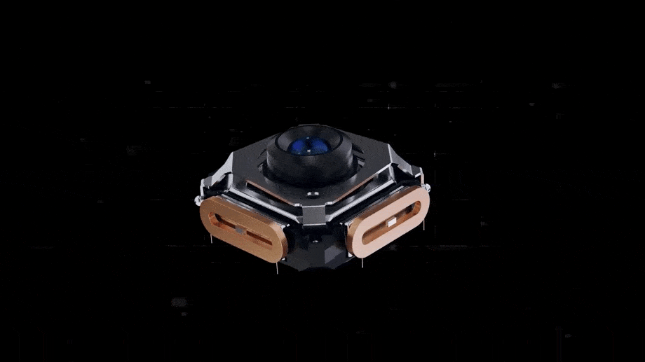 潞城苹果手机维修分享iPhone 12 Pro Max 独享的这颗传感器更大的特点是什么 