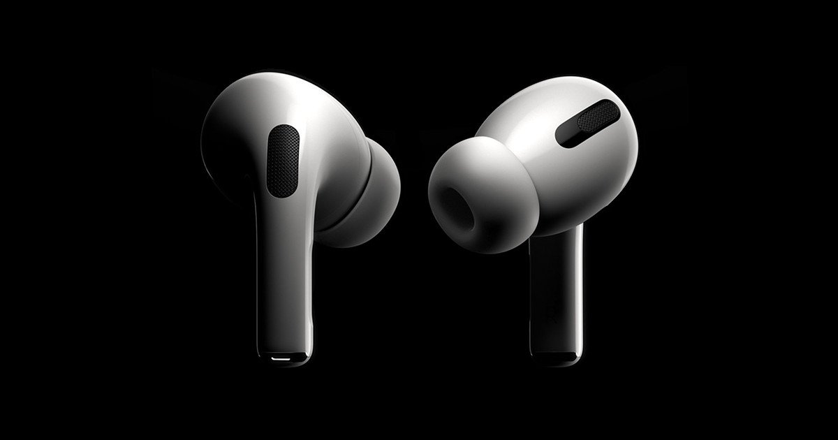 潞城苹果手机维修分享AirPods Pro 爆音、降噪效果下降怎么办 
