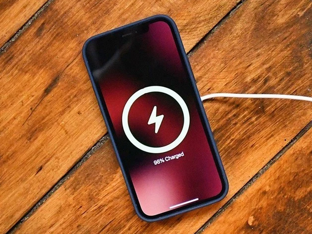 潞城苹果手机维修分享iPhone 12可以随便充电吗 