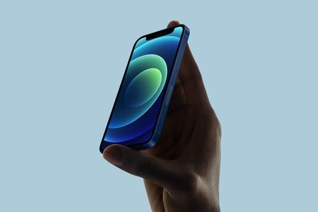 潞城苹果手机维修分享iPhone 12 mini辐射很大吗 