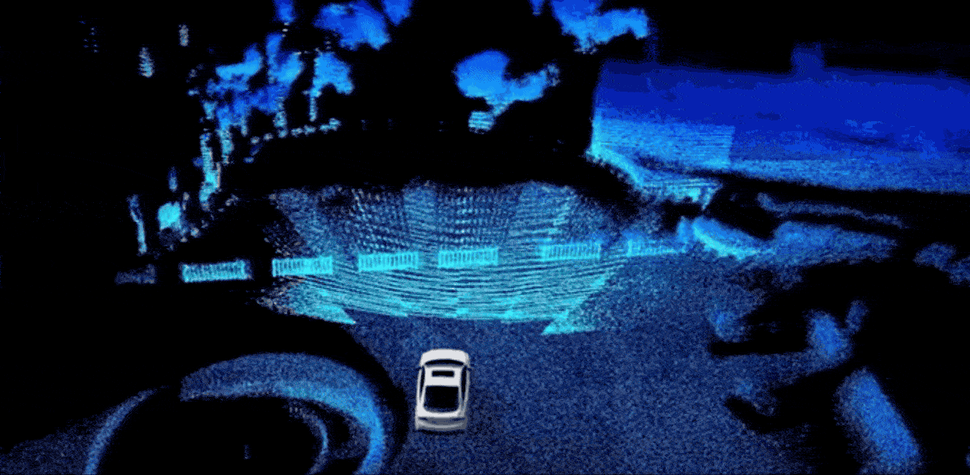 潞城苹果手机维修分享iPhone 12 Pro 搭载的 LiDAR 镜头与 ToF 镜头有什么不同 