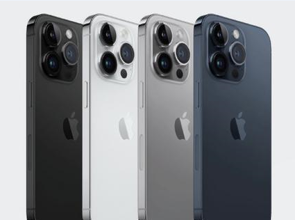 潞城苹果维修点分享iPhone 16 Pro自动关机出现故障解析 