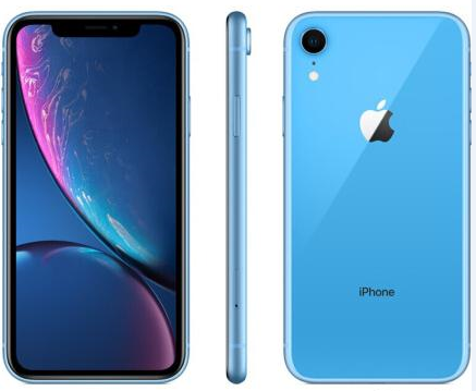 潞城苹果维修点分享iPhone XR黑屏多类场景解析 