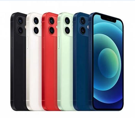 潞城苹果维修点分享iPhone 12 Pro Max黑屏冷门故障解读 