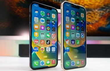 潞城苹果维修点分享iPhone 14黑屏多元故障深度解读 