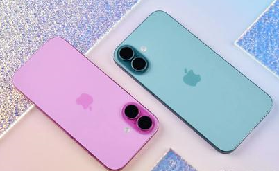 潞城苹果维修点分享iPhone 16手机黑屏多重诱因解析 