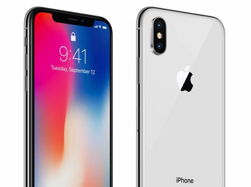 潞城苹果维修点分享iPhone X电池发烫冷门故障解析 