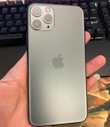潞城苹果维修点分享iPhone 11 Pro电池发烫小众问题解读 