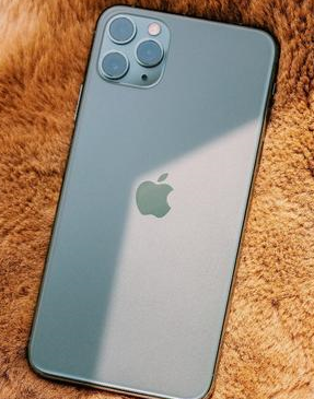潞城苹果维修点分享iPhone 11 Pro Max电池发烫特殊问题 