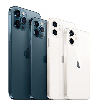 潞城苹果维修点分享iPhone 12 Pro发烫关联故障汇总 