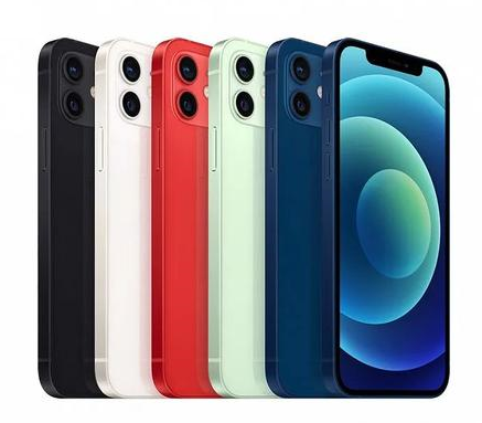 潞城苹果维修点分享iPhone 12 Pro Max发烫冷门故障梳理 
