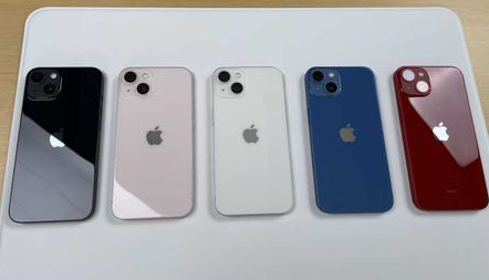 潞城苹果维修点分享iPhone 13电池发烫多类故障解析 