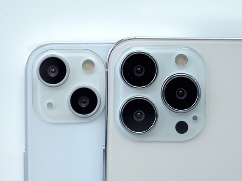 潞城苹果维修点分享iPhone 13 Pro Max发烫特殊故障解读 