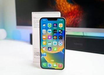 潞城苹果维修点分享iPhone 14电池发烫真实诱因盘点 