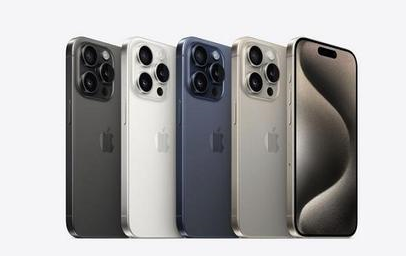 潞城苹果维修点分享iPhone 15 Pro发烫五大诱因详解 