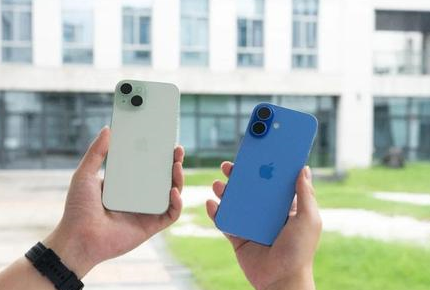 潞城苹果维修点分享iPhone 16 Plus发烫多场景剖析 